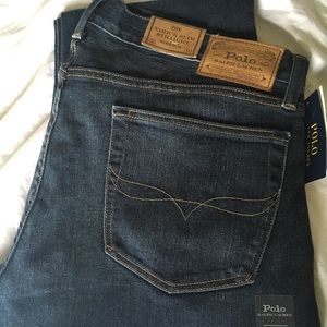 Men’s Ralph Lauren Varick Slim straight 36x30